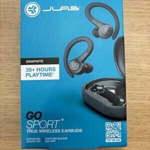 Wireless Earbuds